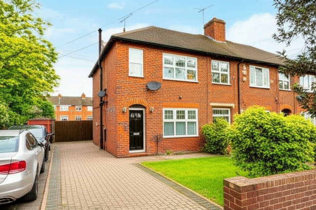 Student HMO - Edgbaston - Image 1