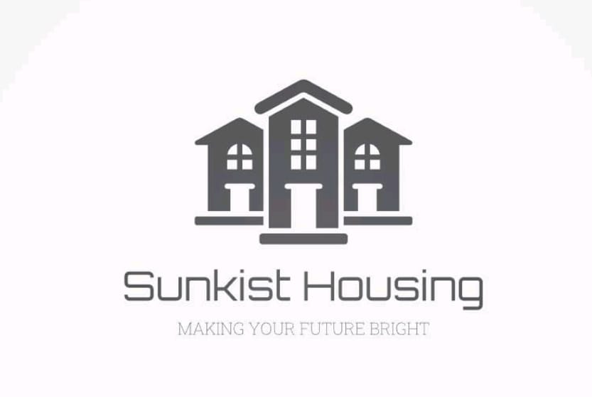 Sunkist Housing Logo
